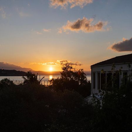 Amalen Suites Adults Only Rethymno  Екстер'єр фото