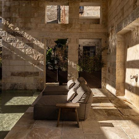 Amalen Suites Adults Only Rethymno  Екстер'єр фото