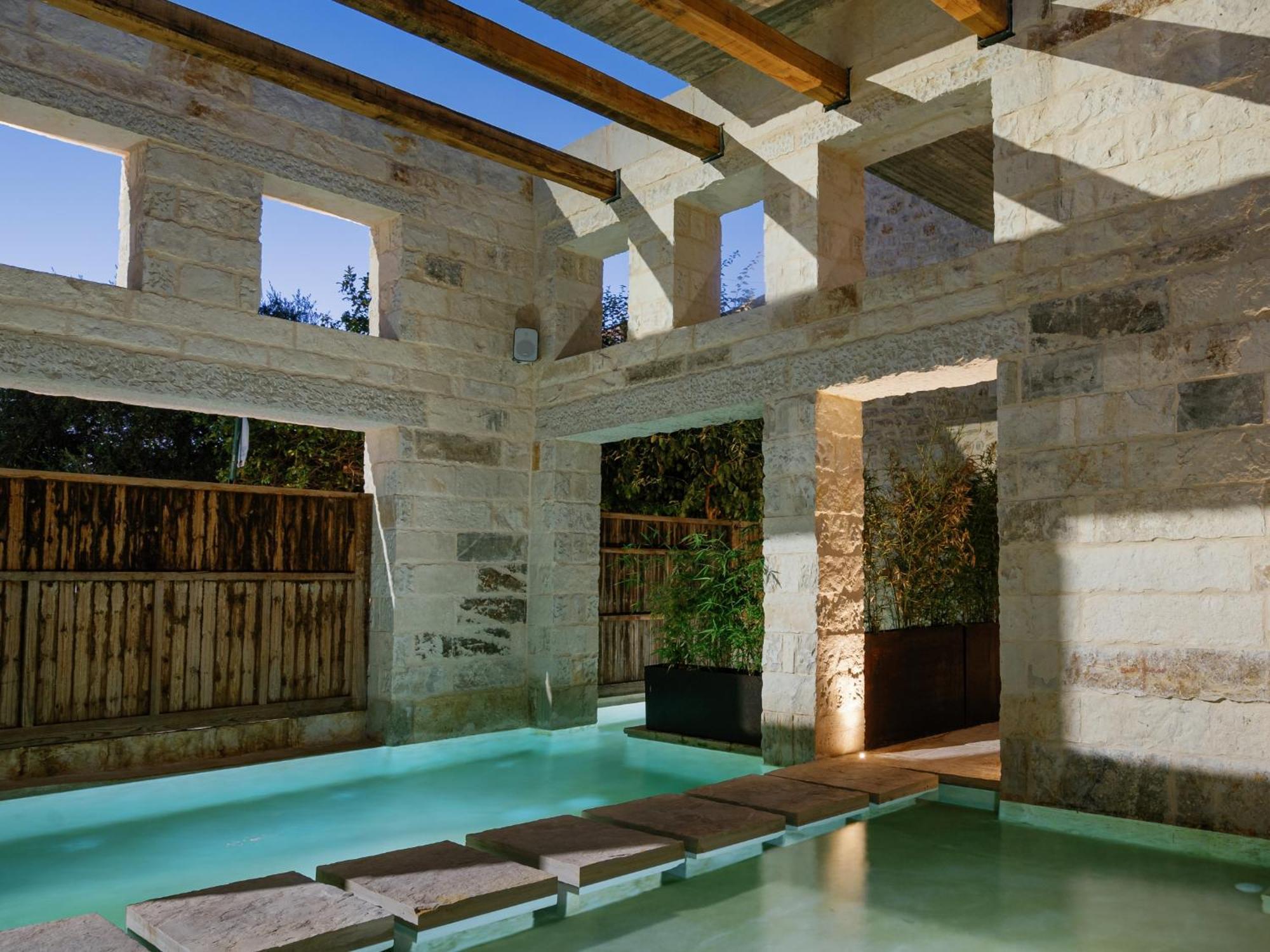 Amalen Suites Adults Only Rethymno  Екстер'єр фото