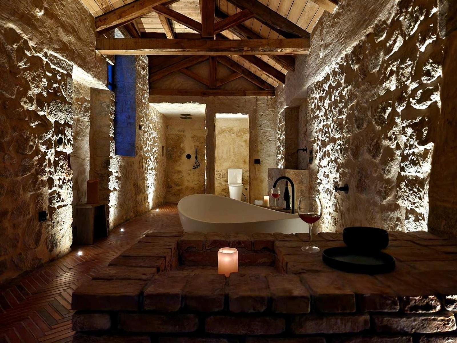 Amalen Suites Adults Only Rethymno  Екстер'єр фото