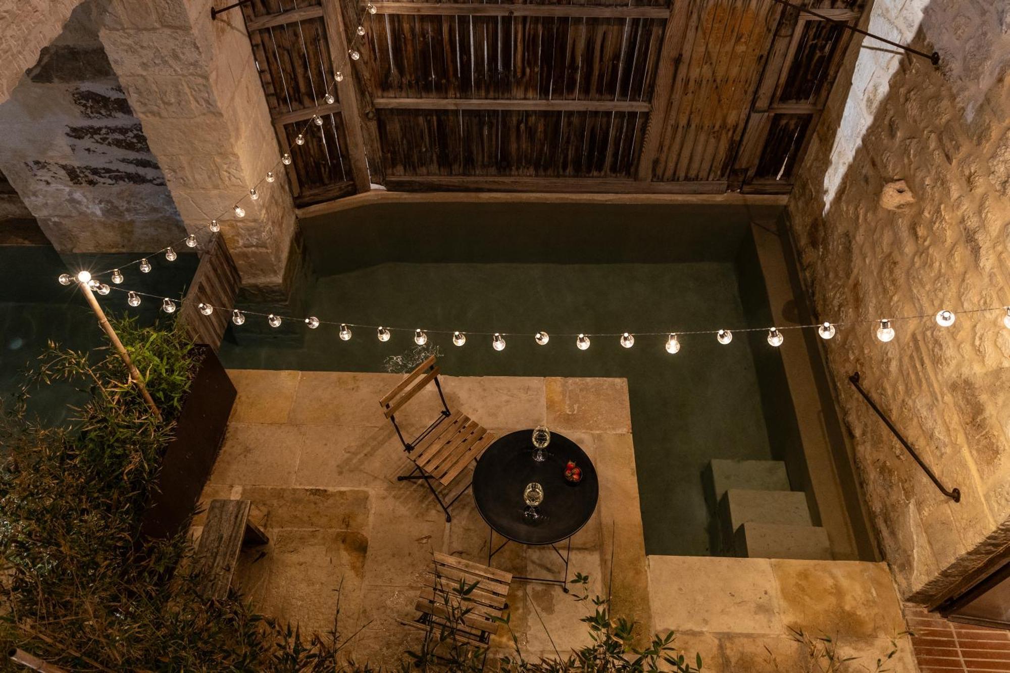 Amalen Suites Adults Only Rethymno  Екстер'єр фото