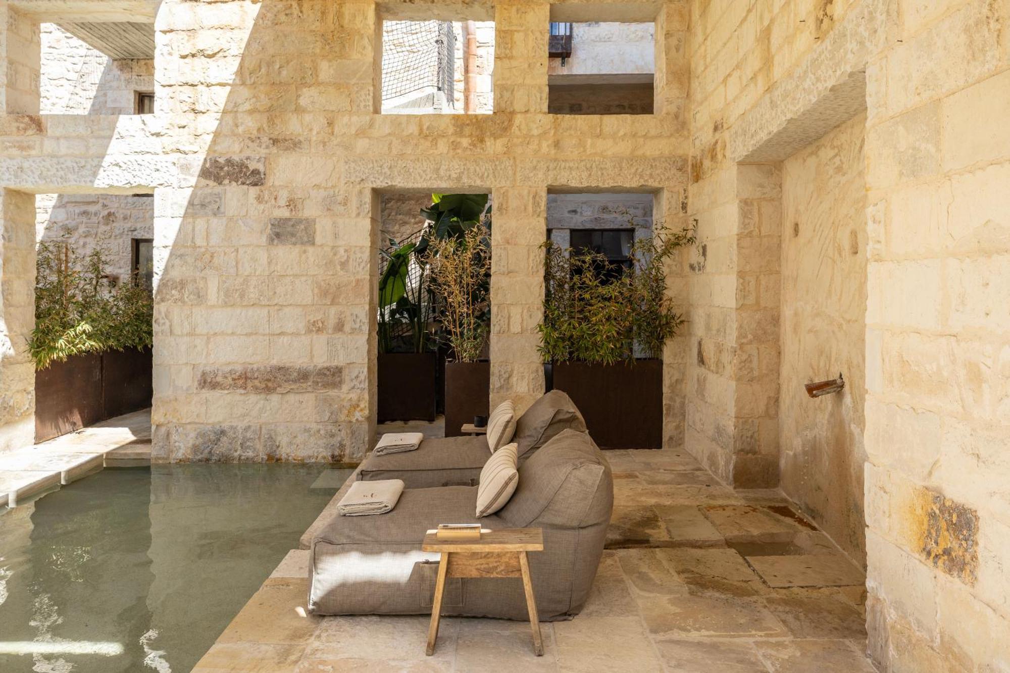 Amalen Suites Adults Only Rethymno  Екстер'єр фото