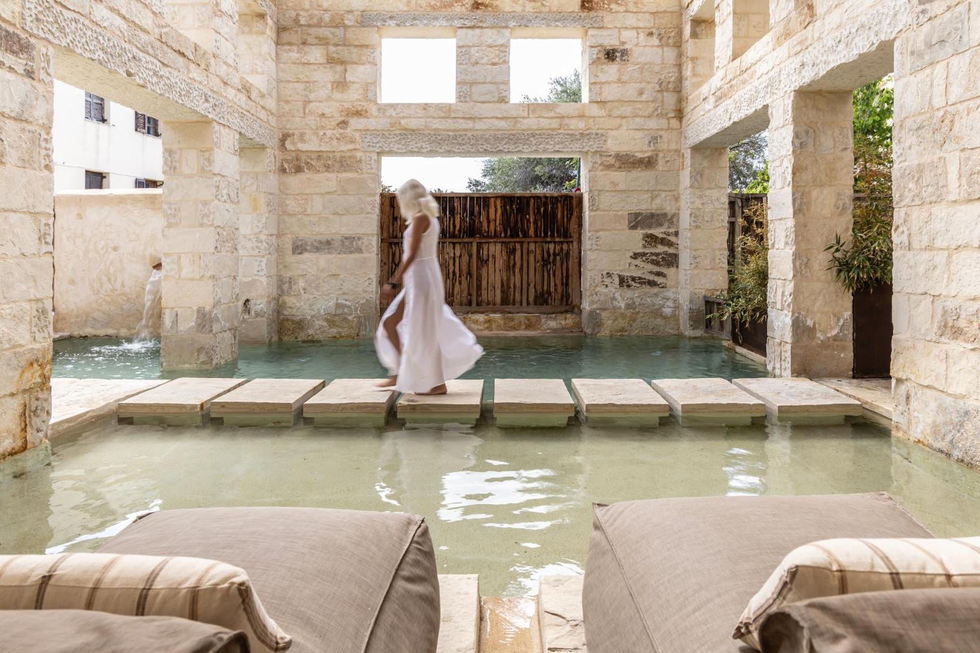 Amalen Suites Adults Only Rethymno  Екстер'єр фото