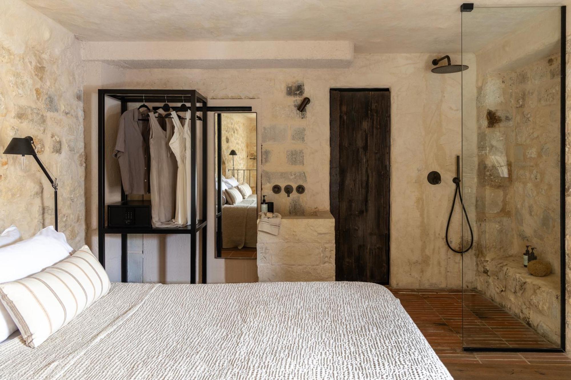 Amalen Suites Adults Only Rethymno  Екстер'єр фото