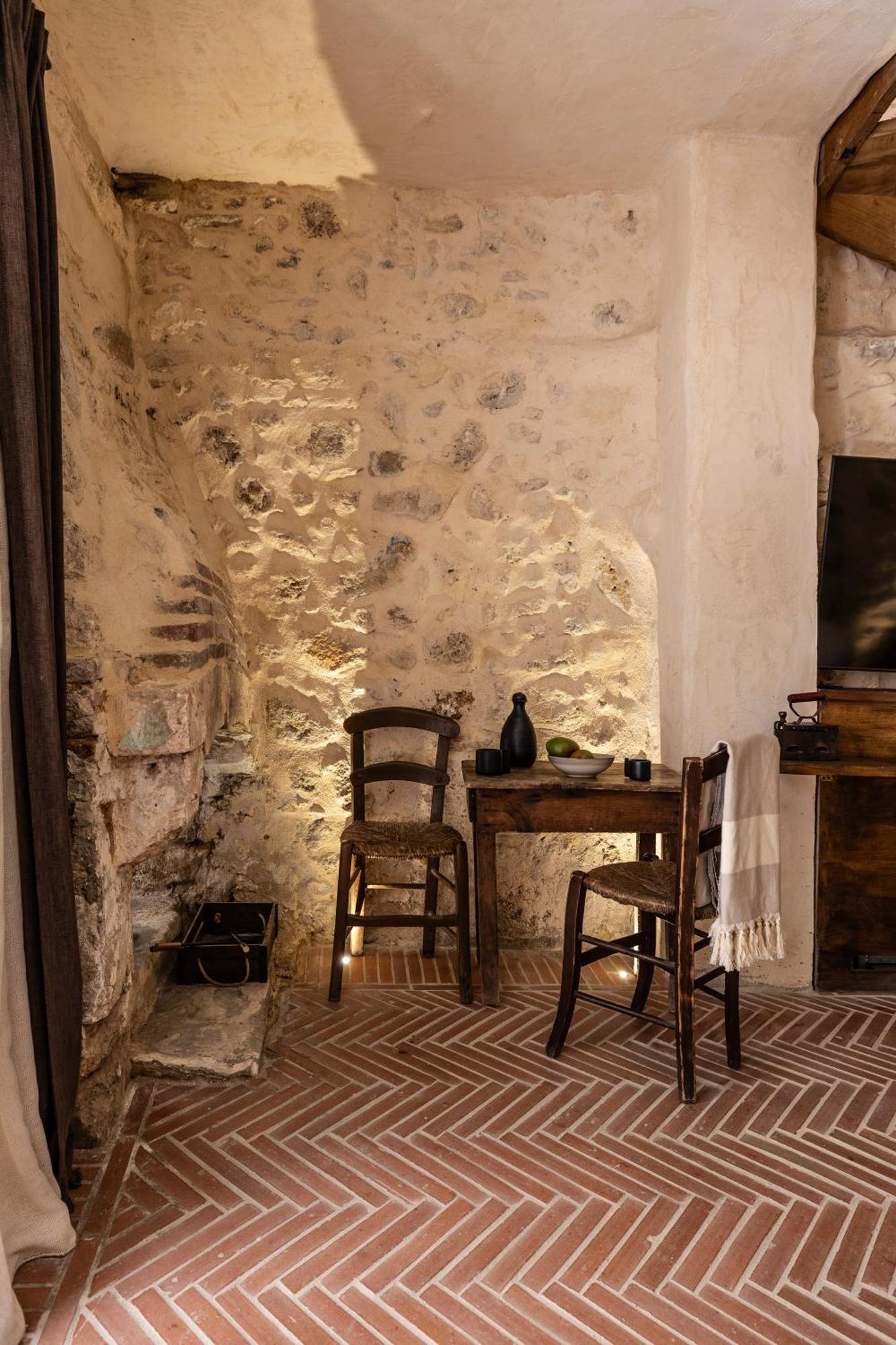Amalen Suites Adults Only Rethymno  Екстер'єр фото