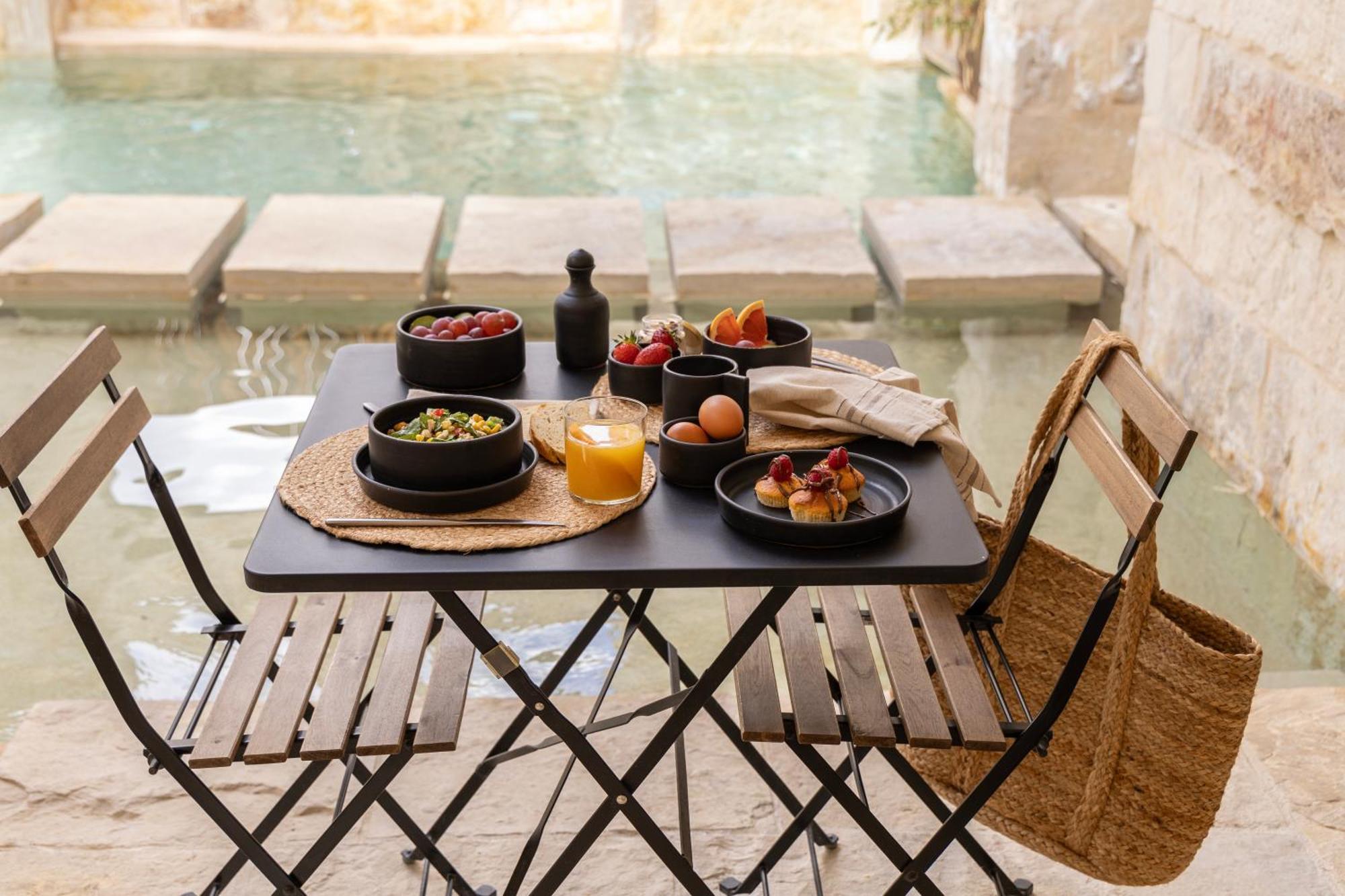 Amalen Suites Adults Only Rethymno  Екстер'єр фото