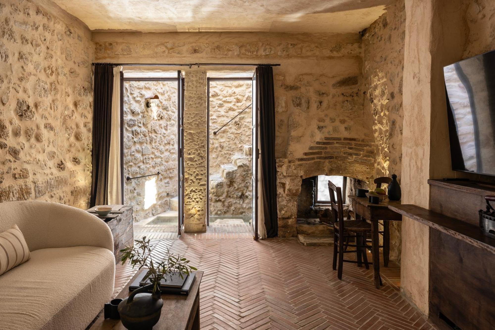 Amalen Suites Adults Only Rethymno  Екстер'єр фото
