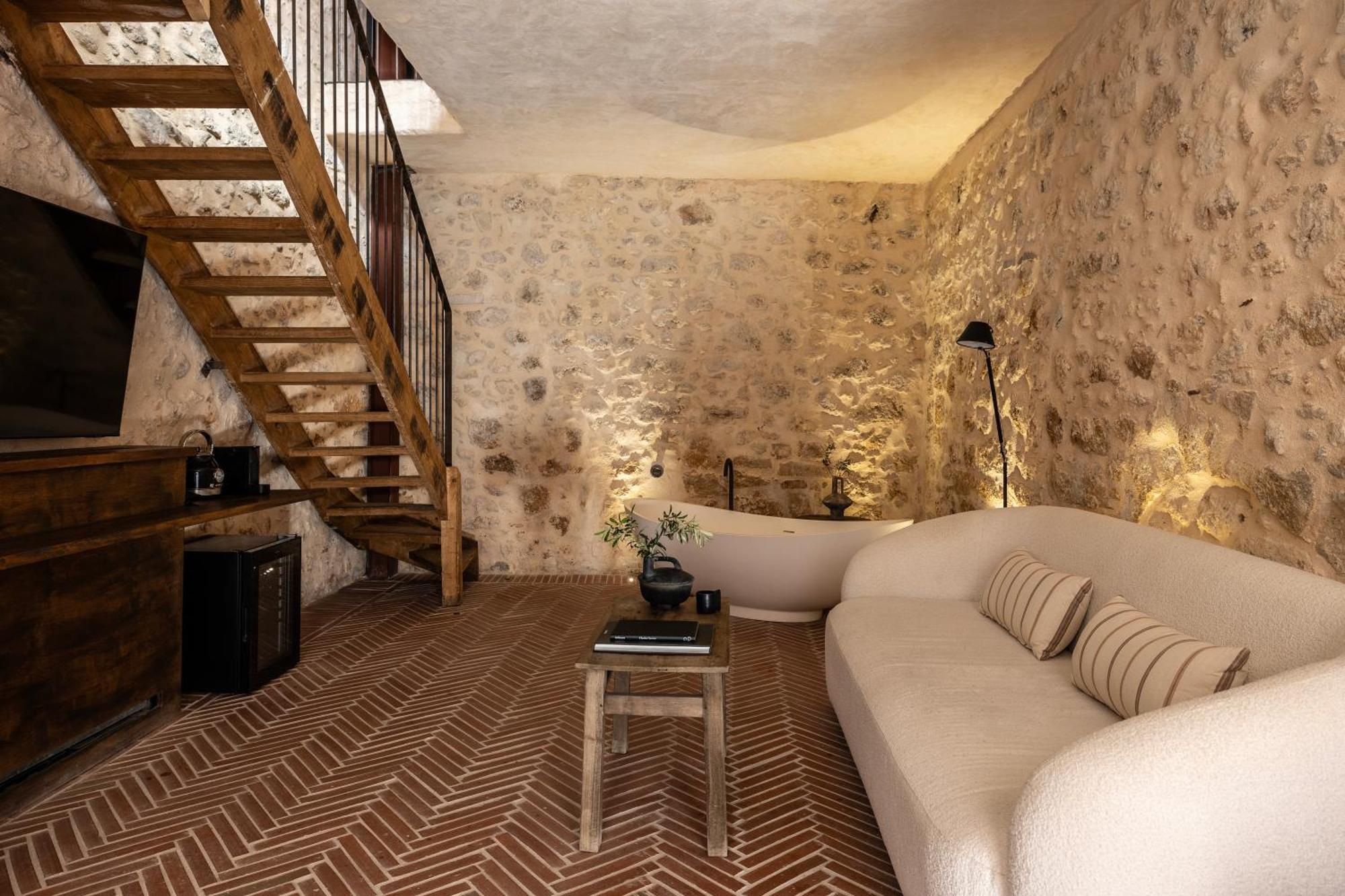 Amalen Suites Adults Only Rethymno  Екстер'єр фото