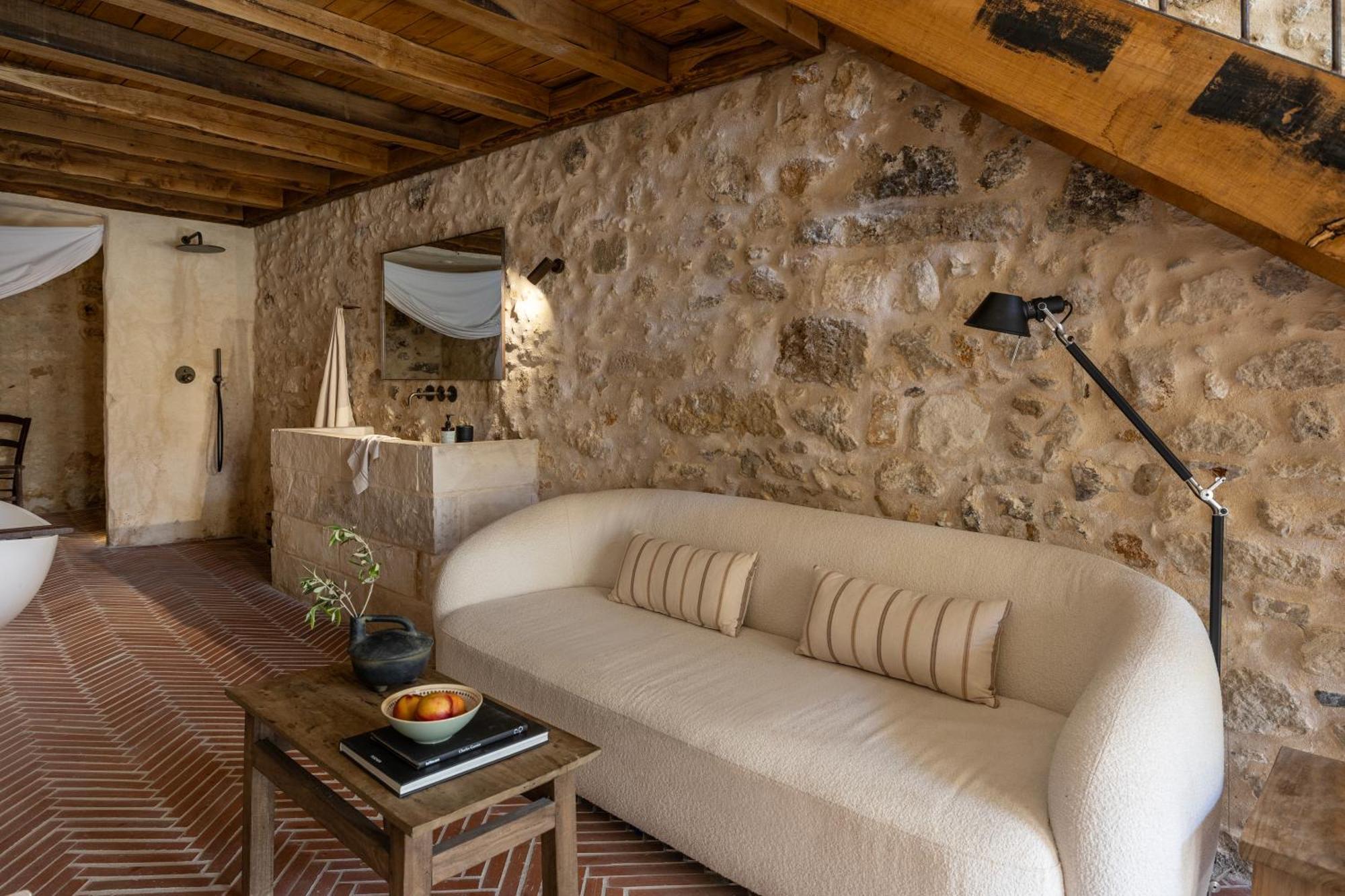 Amalen Suites Adults Only Rethymno  Екстер'єр фото