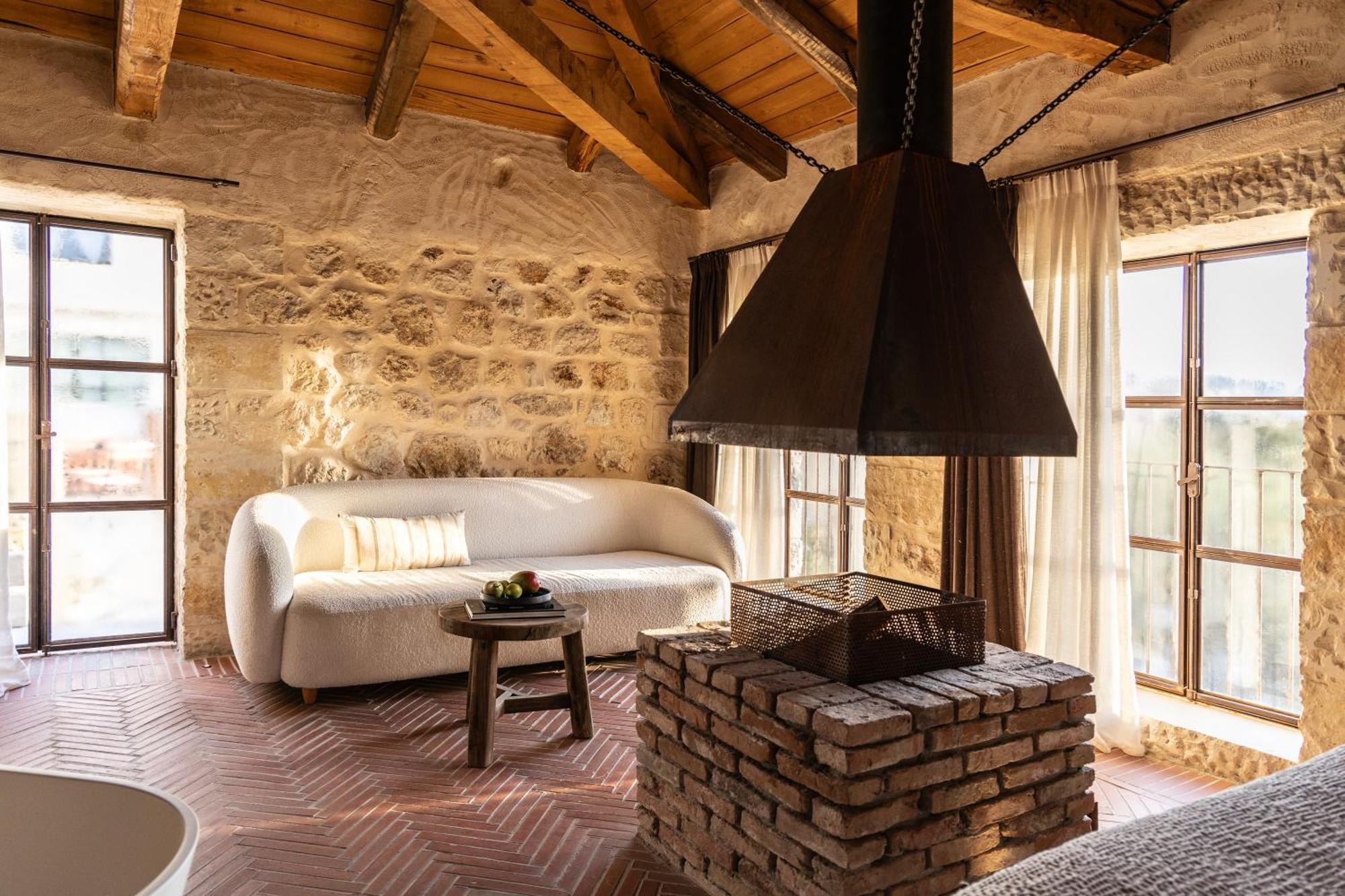 Amalen Suites Adults Only Rethymno  Екстер'єр фото
