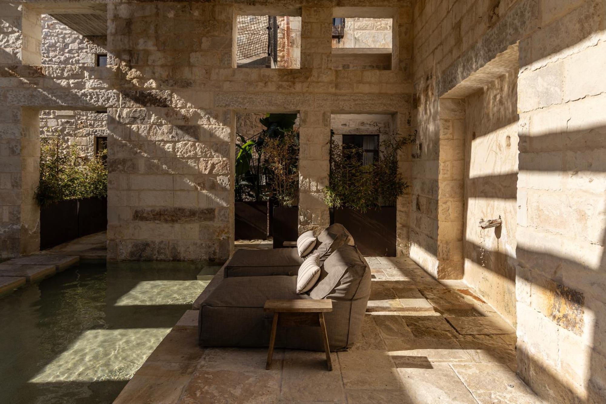 Amalen Suites Adults Only Rethymno  Екстер'єр фото