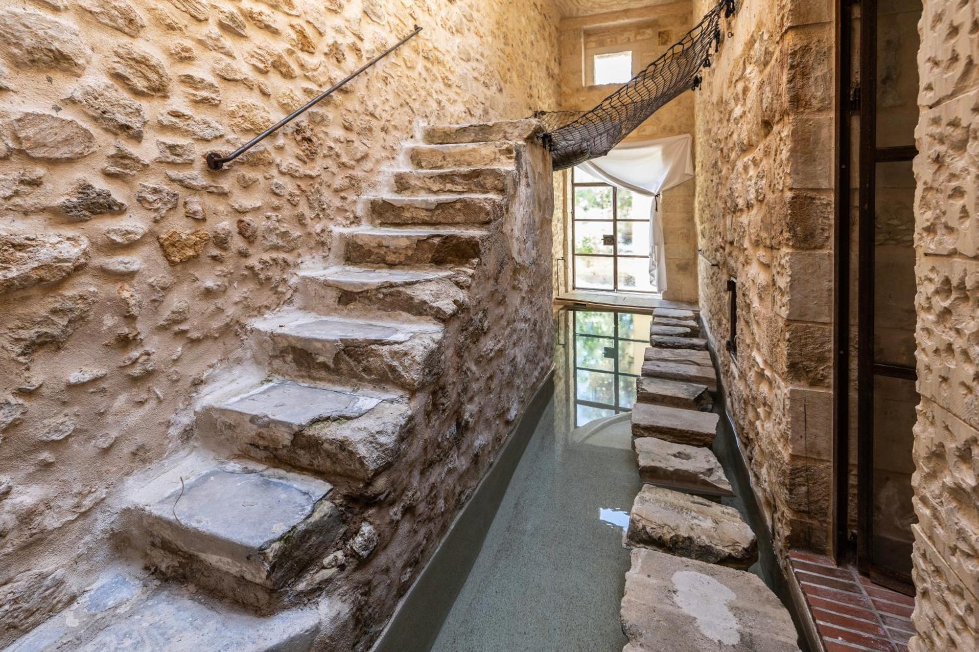 Amalen Suites Adults Only Rethymno  Екстер'єр фото