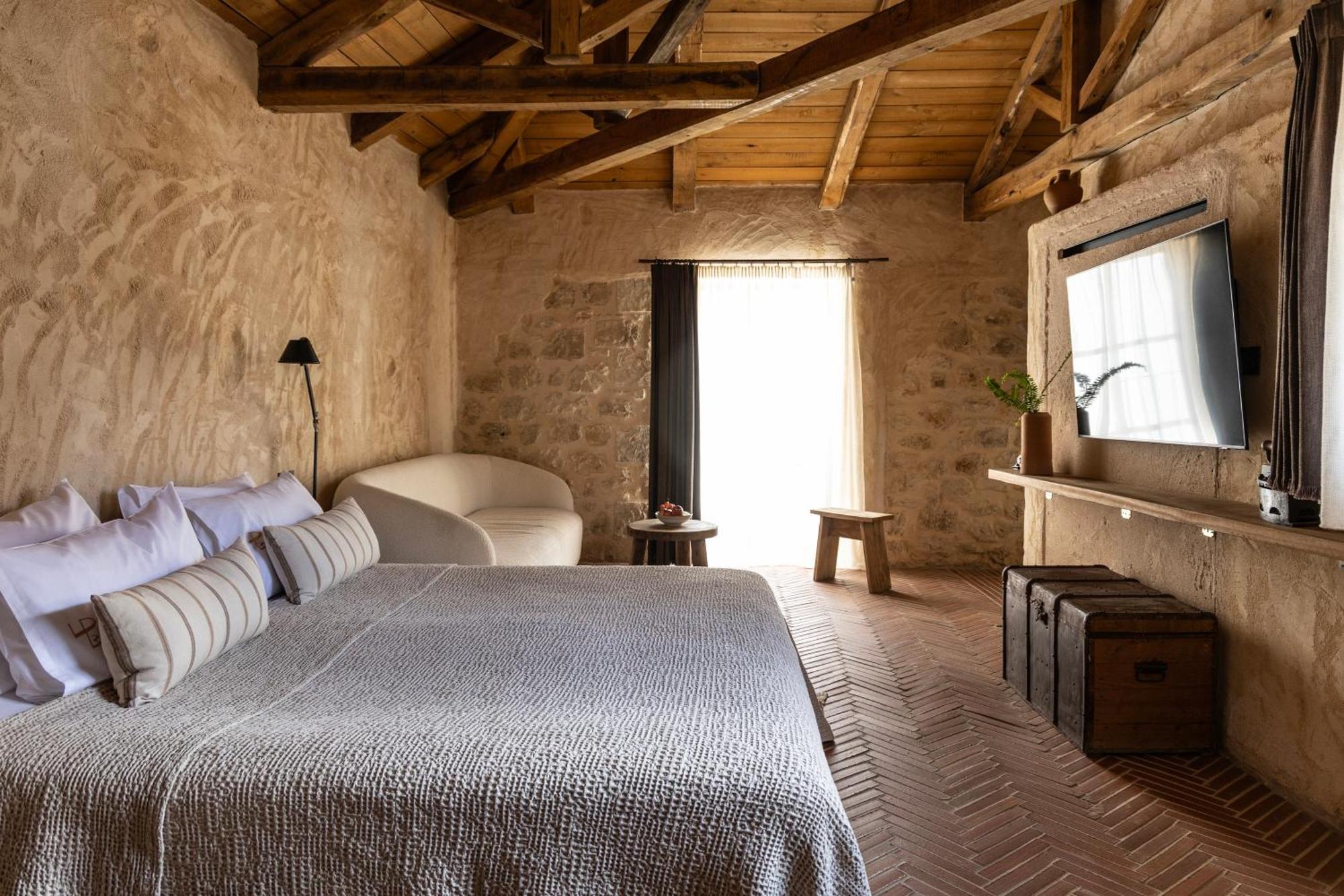 Amalen Suites Adults Only Rethymno  Екстер'єр фото
