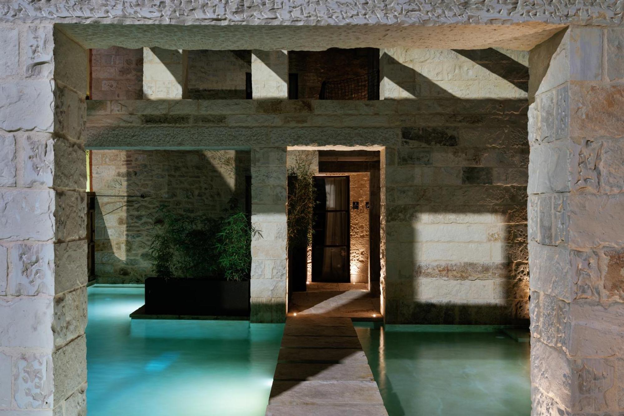 Amalen Suites Adults Only Rethymno  Екстер'єр фото