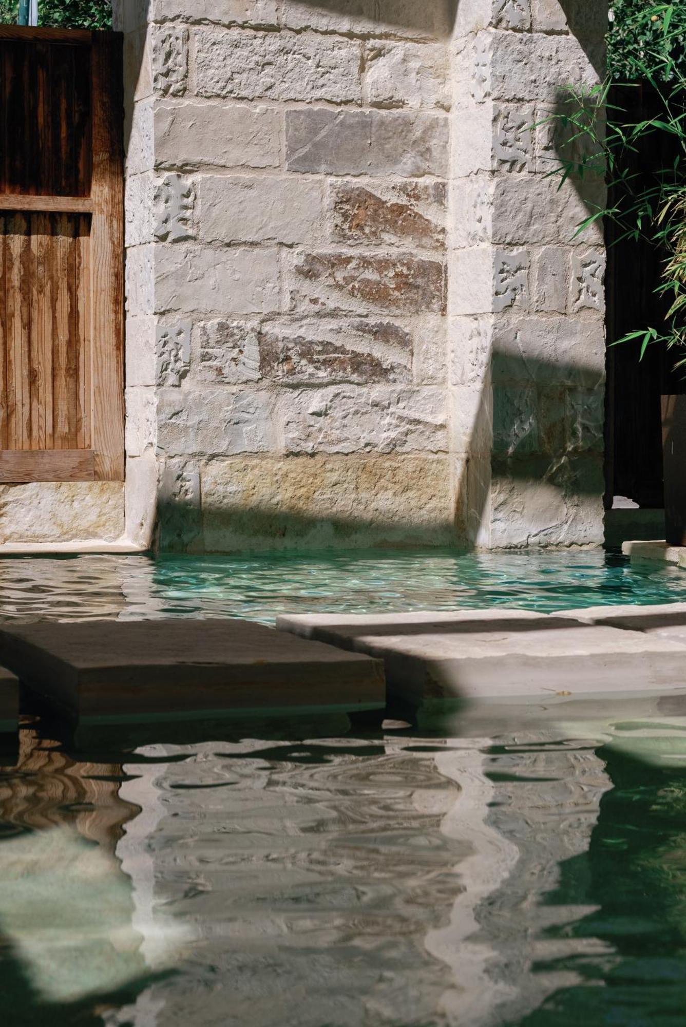 Amalen Suites Adults Only Rethymno  Екстер'єр фото