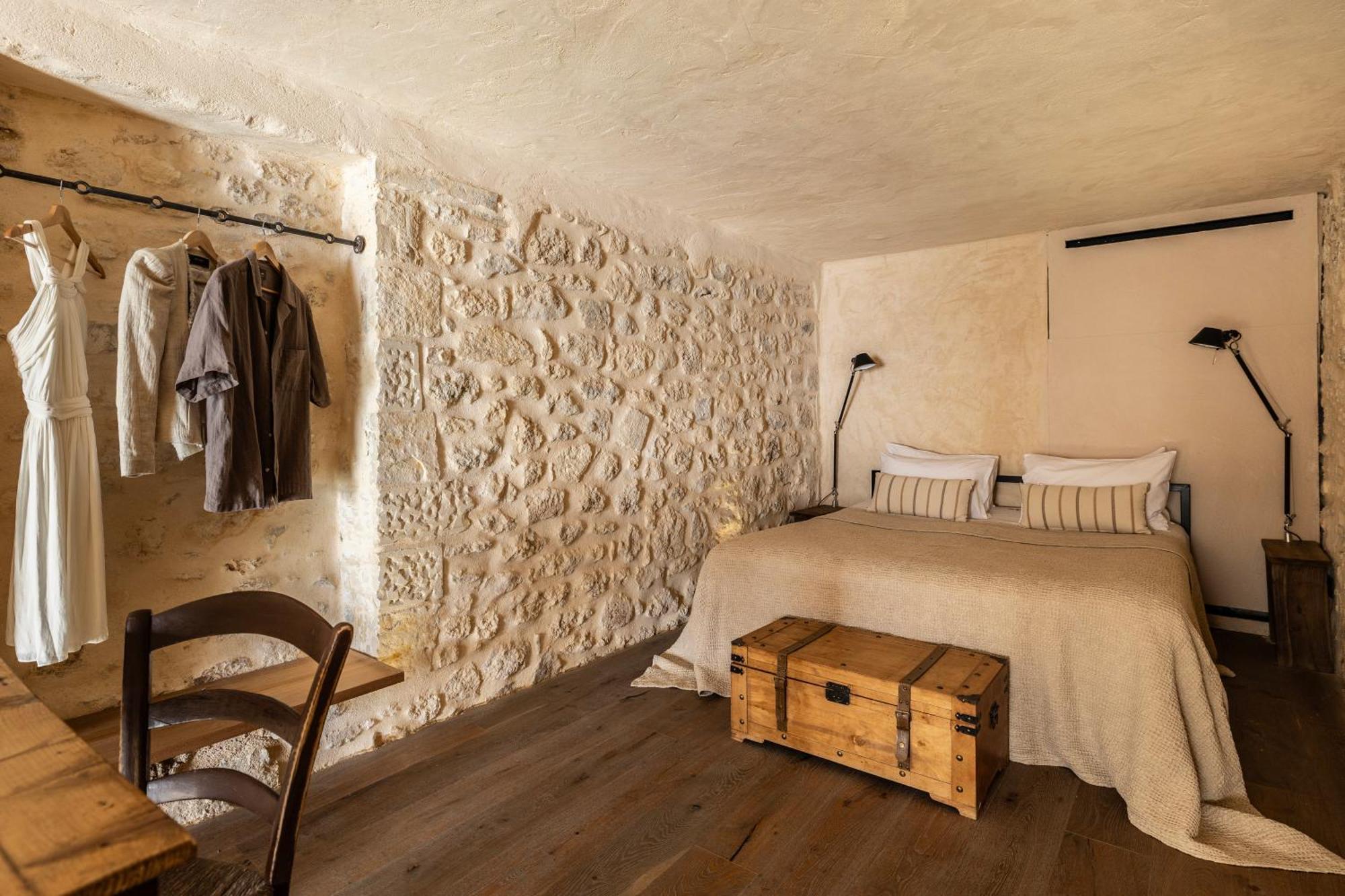 Amalen Suites Adults Only Rethymno  Екстер'єр фото