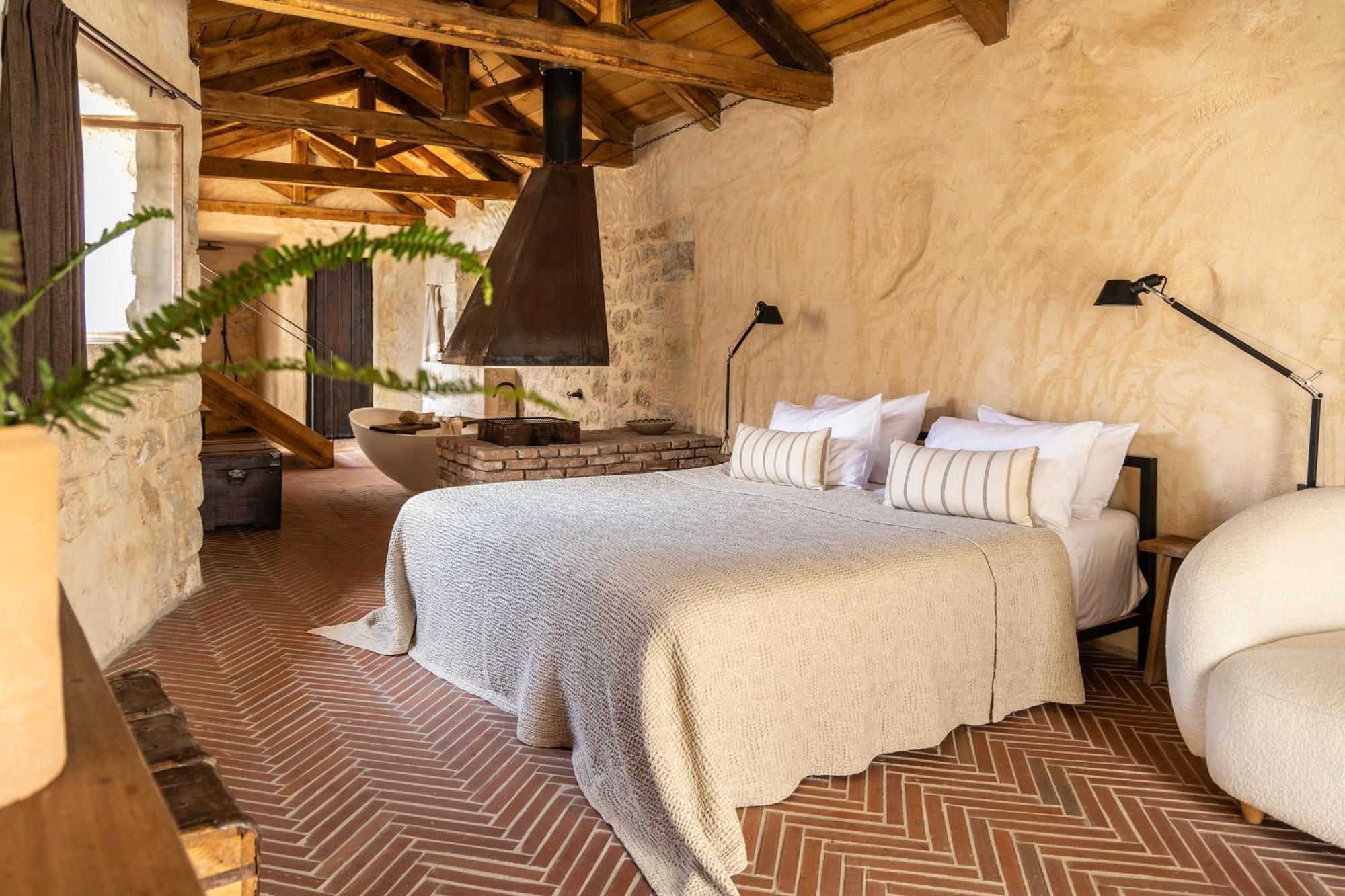 Amalen Suites Adults Only Rethymno  Екстер'єр фото
