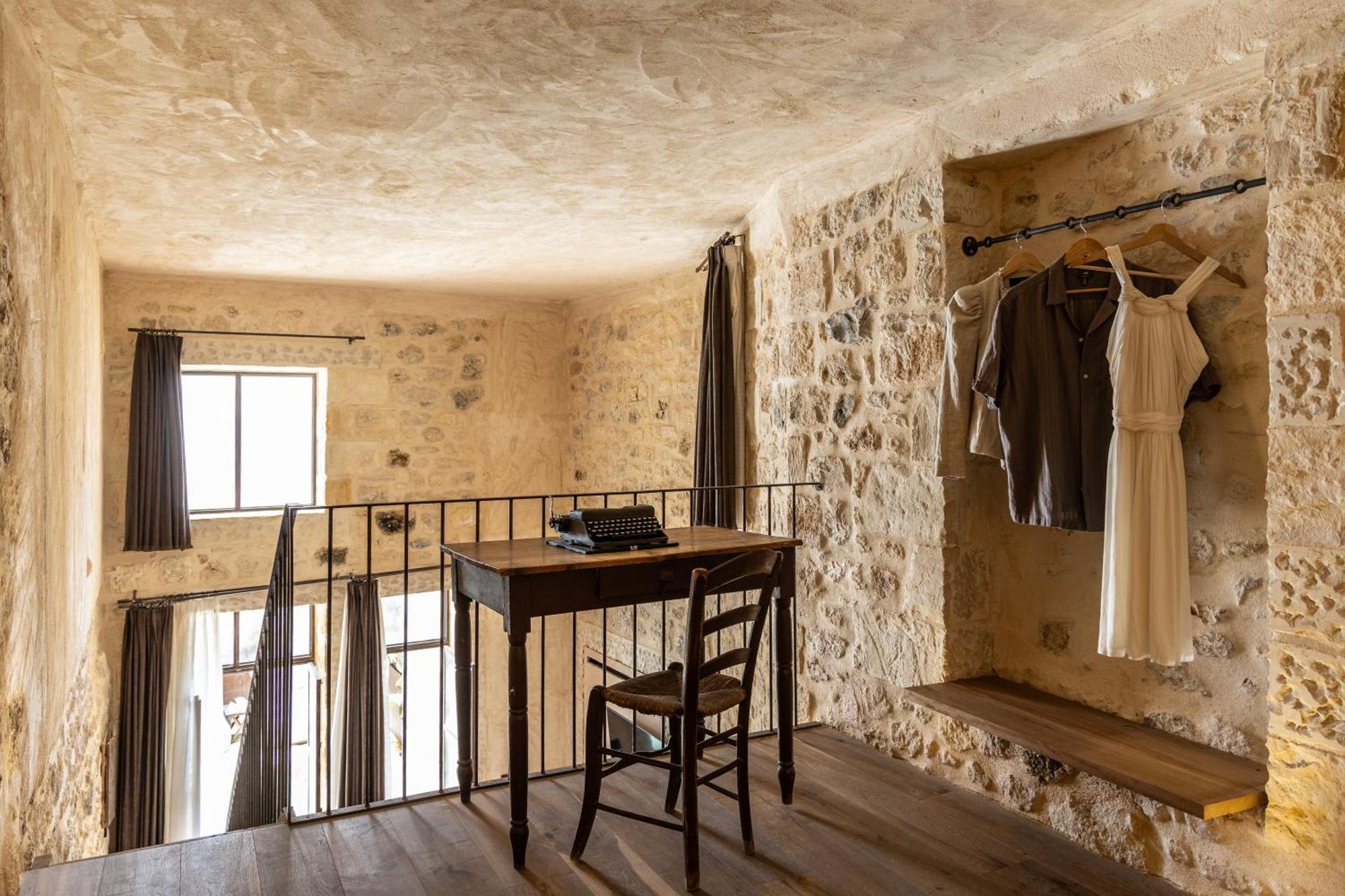 Amalen Suites Adults Only Rethymno  Екстер'єр фото