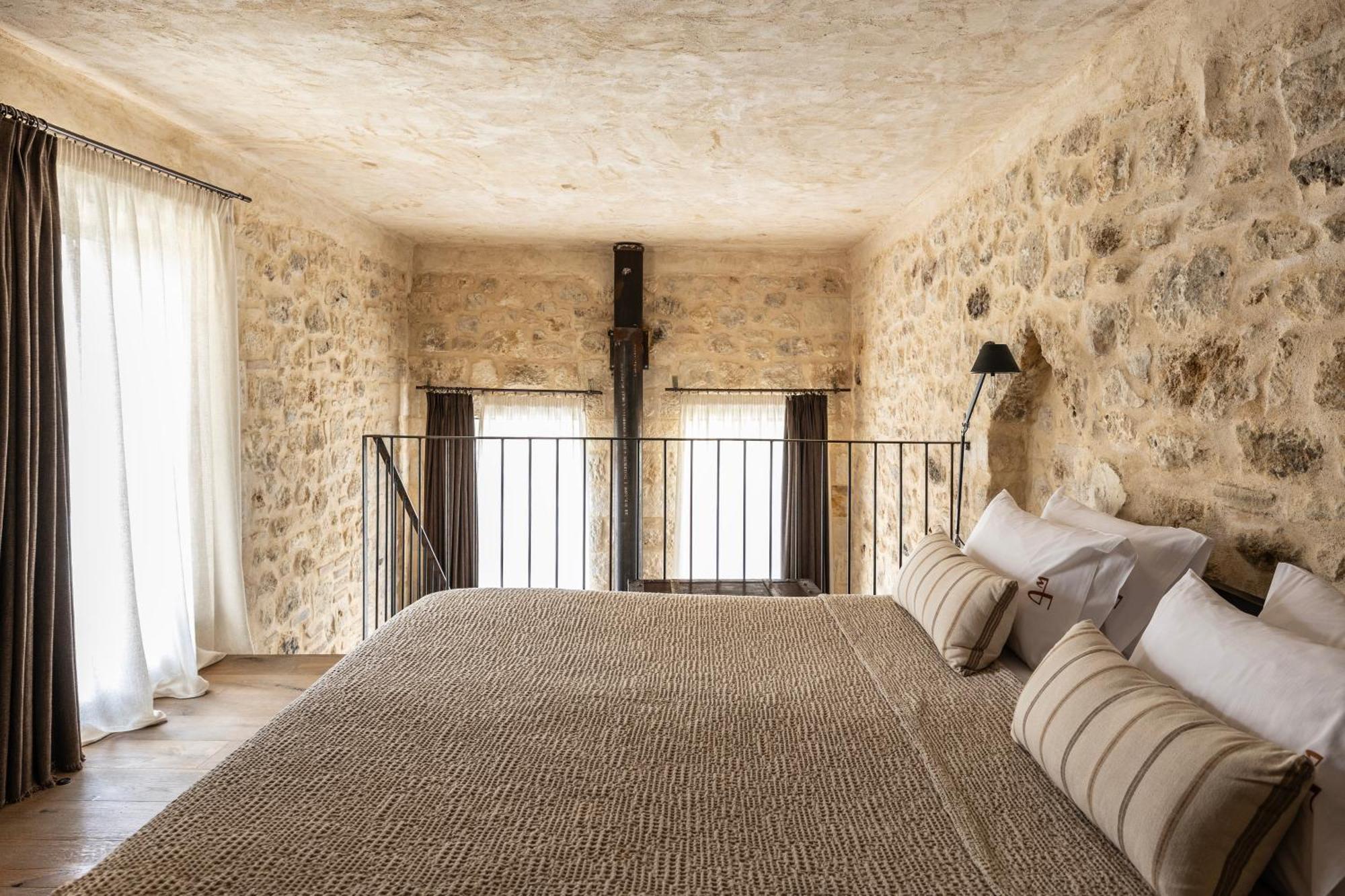 Amalen Suites Adults Only Rethymno  Екстер'єр фото